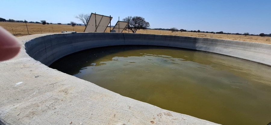 Commercial Property for Sale in Bloemfontein Rural Free State